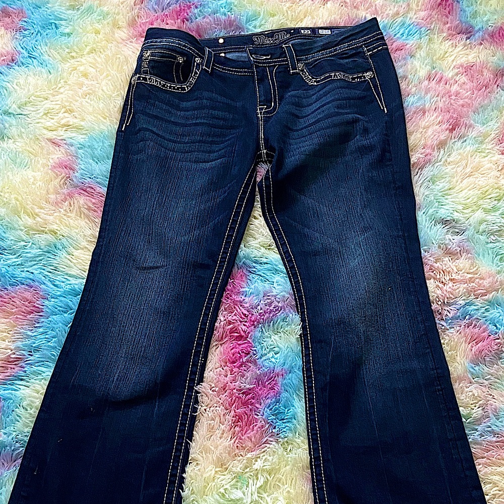 Miss Me jeans size 33